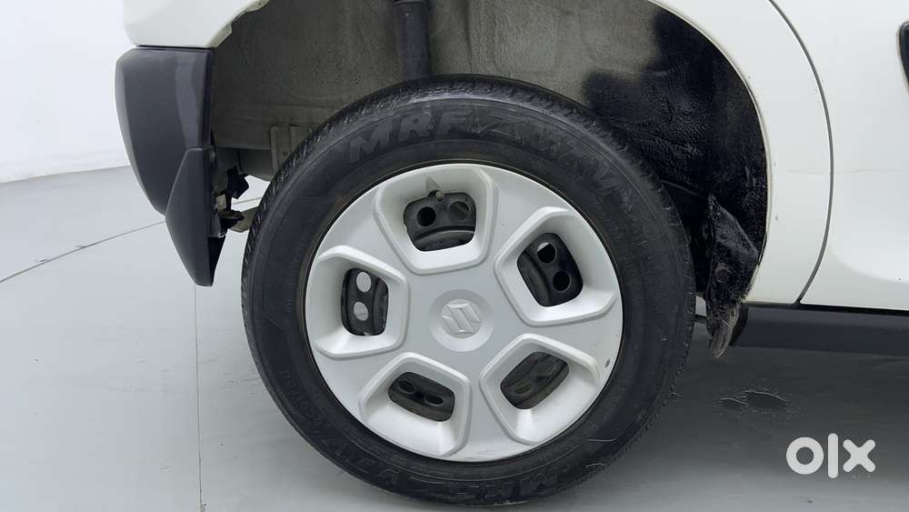 Maruti Suzuki S-presso 1.0 Vxi (o) Cng, 2022, Cng & Hybrids