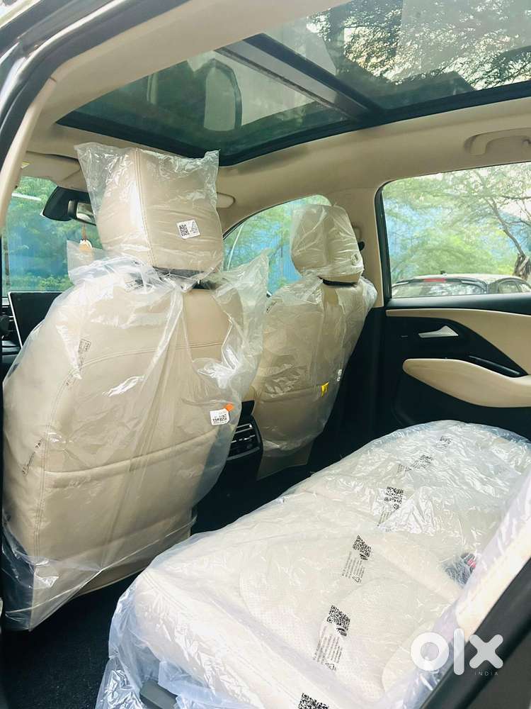 Mg Hector Sharp Diesel Mt, 2024, Diesel