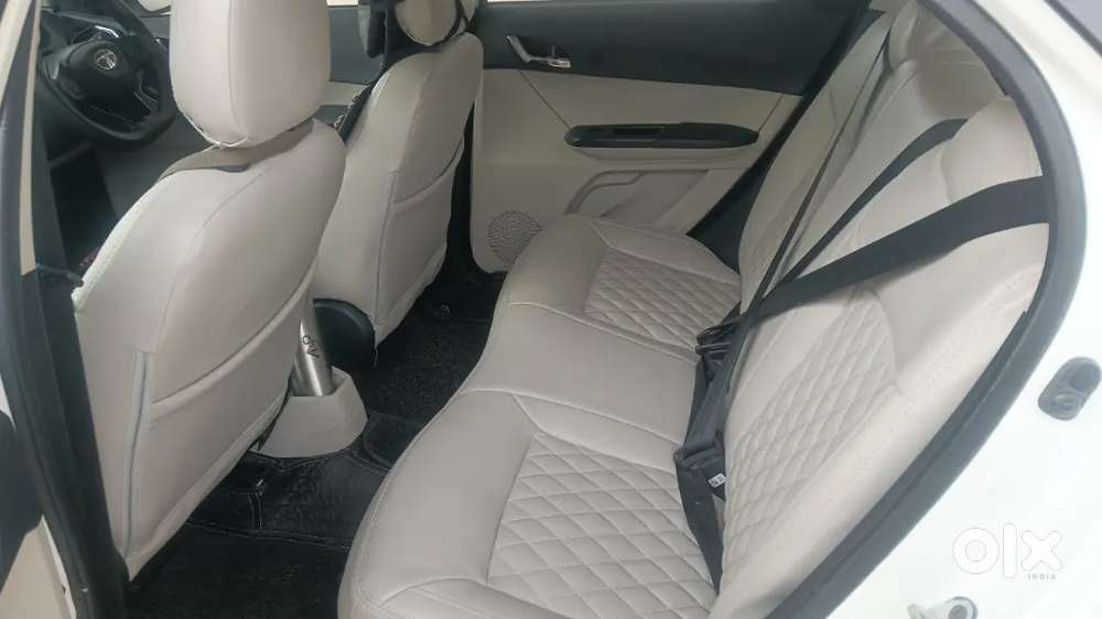 Tata Tiago 1.2 Revotron Xza Plus 2024