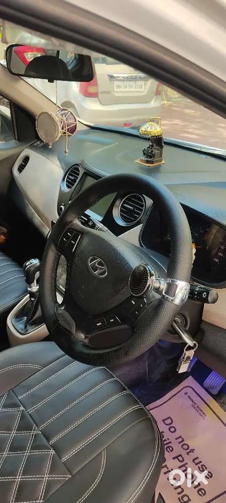 Hyundai Xcent 2017 Diesel 65000 Km Driven