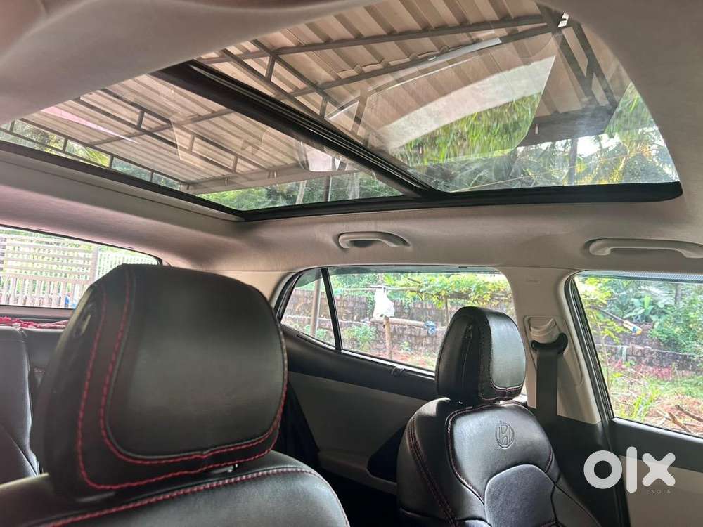 Hyundai Creta 2023 Petrol Automatic Good Condition