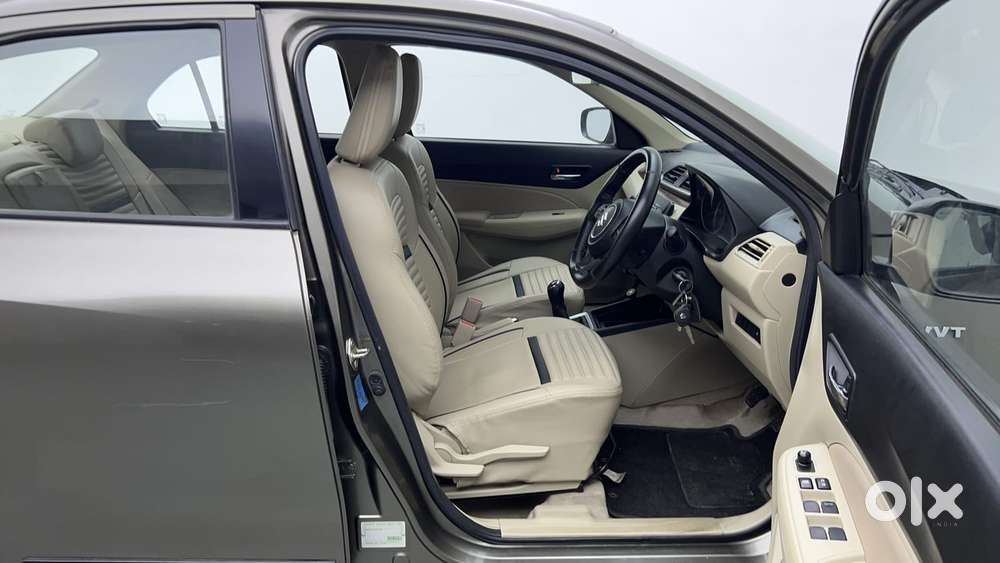 Maruti Suzuki Dzire 1.2 Vxi, 2019, Petrol