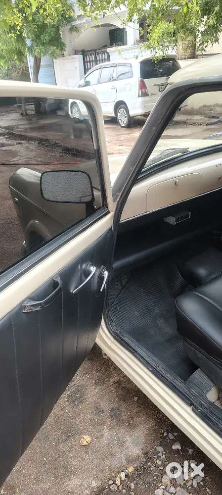 Fully Ok Hai Car