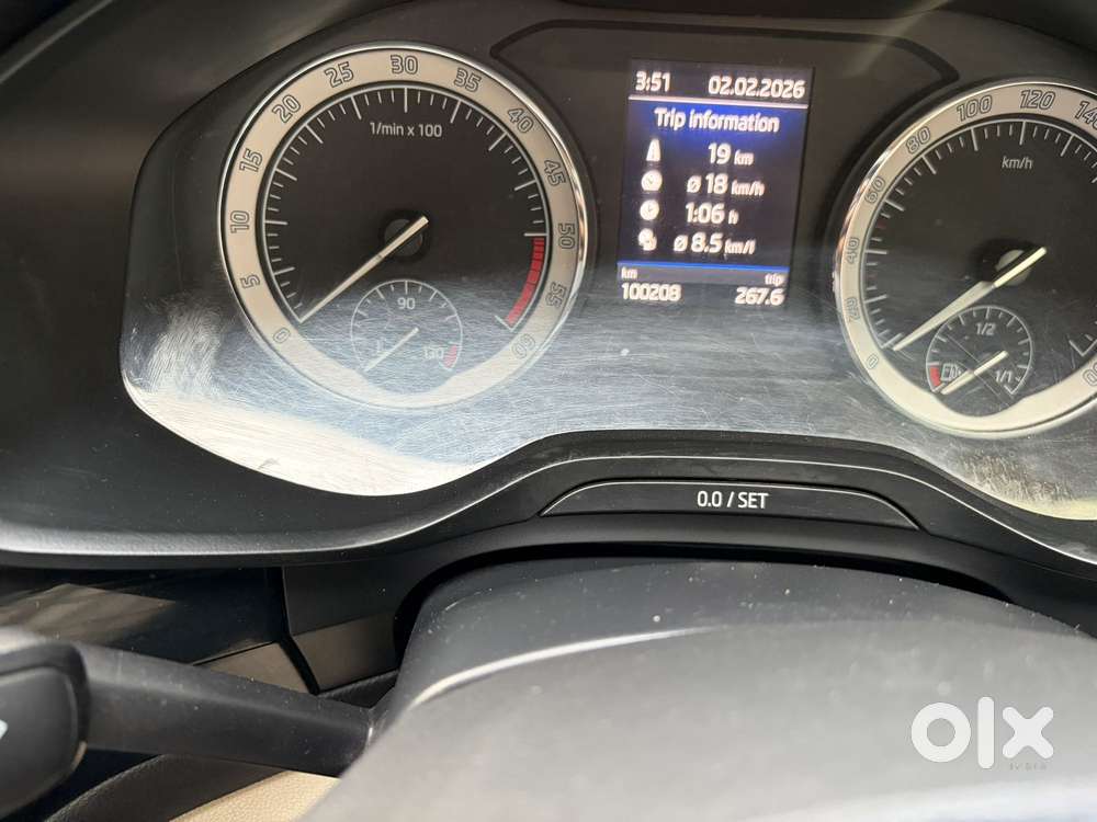 Skoda Kodiaq 2.0 Style Tdi 4x4 At, 2018, Diesel