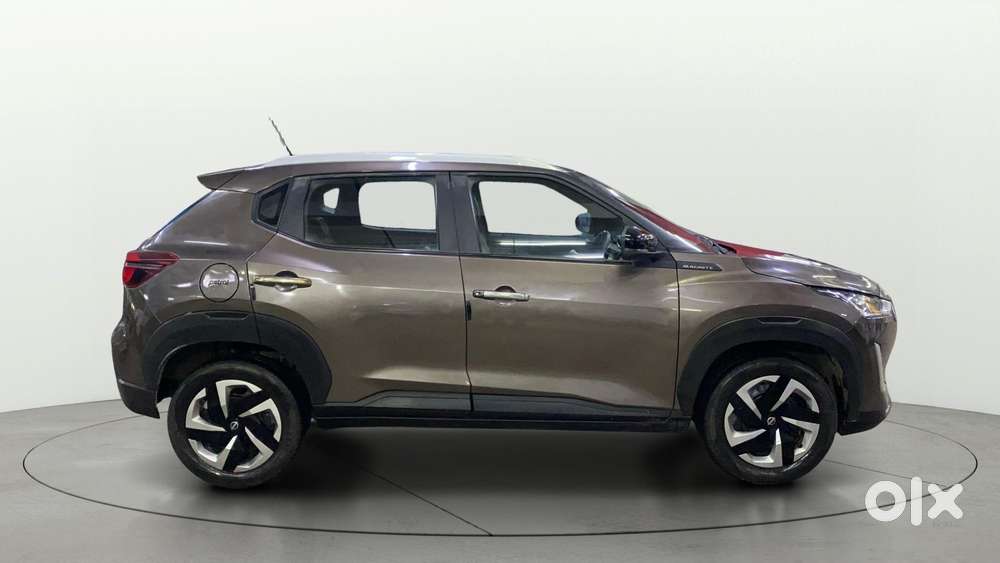 Nissan Magnite 1.0 Xl, 2022, Petrol