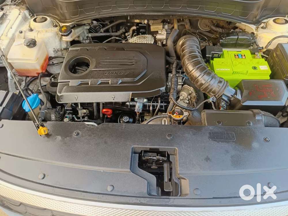 Kia Seltos Htk Plus 1.5 Diesel, 2021, Diesel