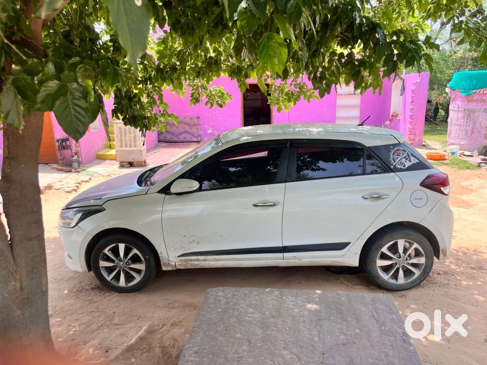 Hyundai Elite I20 2015 Diesel Good Condition