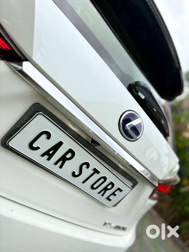 Lexus Rx 450h Luxury, 2019, Petrol