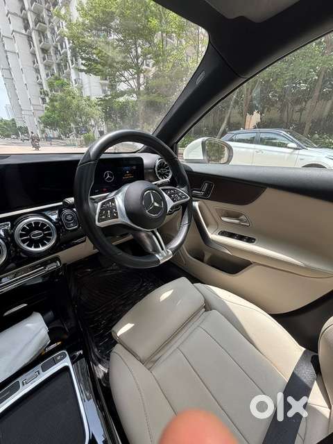 Mercedes-benz A-class Limousine 200, 2025, Petrol