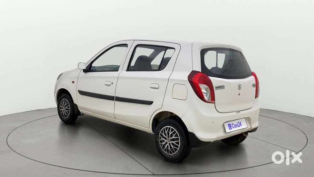 Maruti Suzuki Alto 800 Lxi, 2018, Petrol