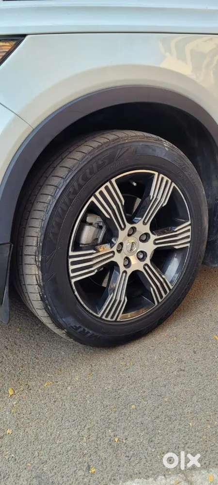 Volvo Xc40 2018 Diesel Good Condition