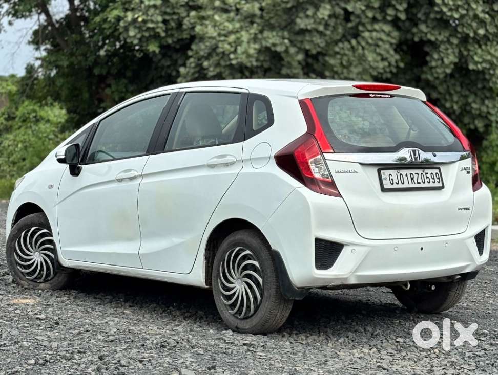 Honda Jazz 1.2 S I Vtec, 2017, Petrol