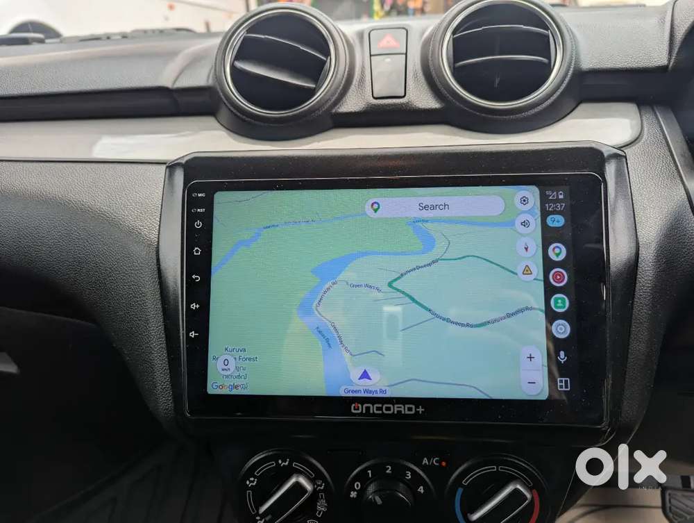 Maruti Suzuki Swift 2019 Automatic Petrol Well Maintained