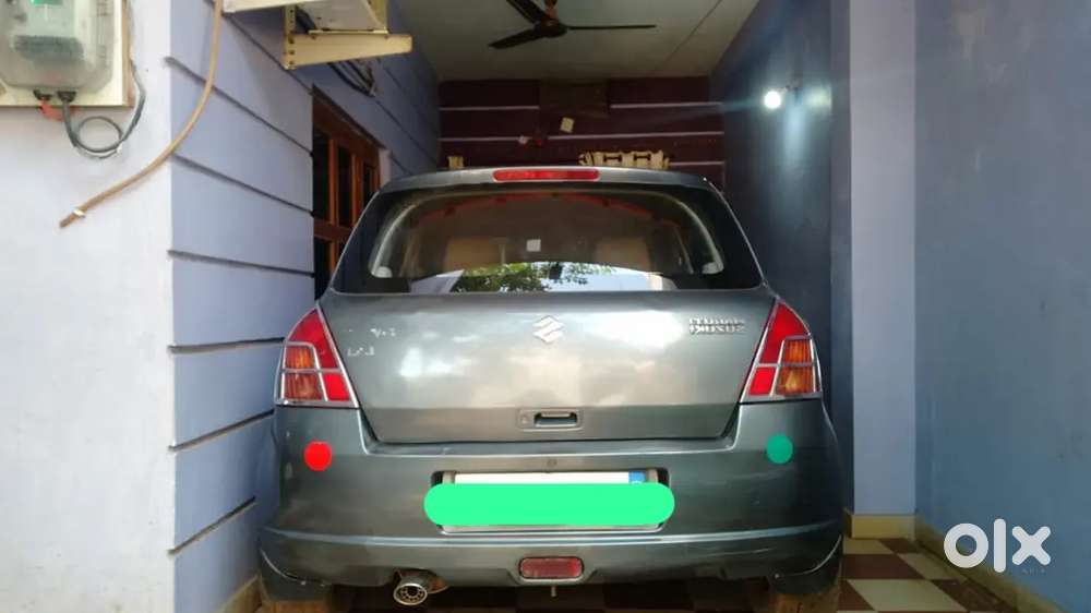 I Want Sell This Car