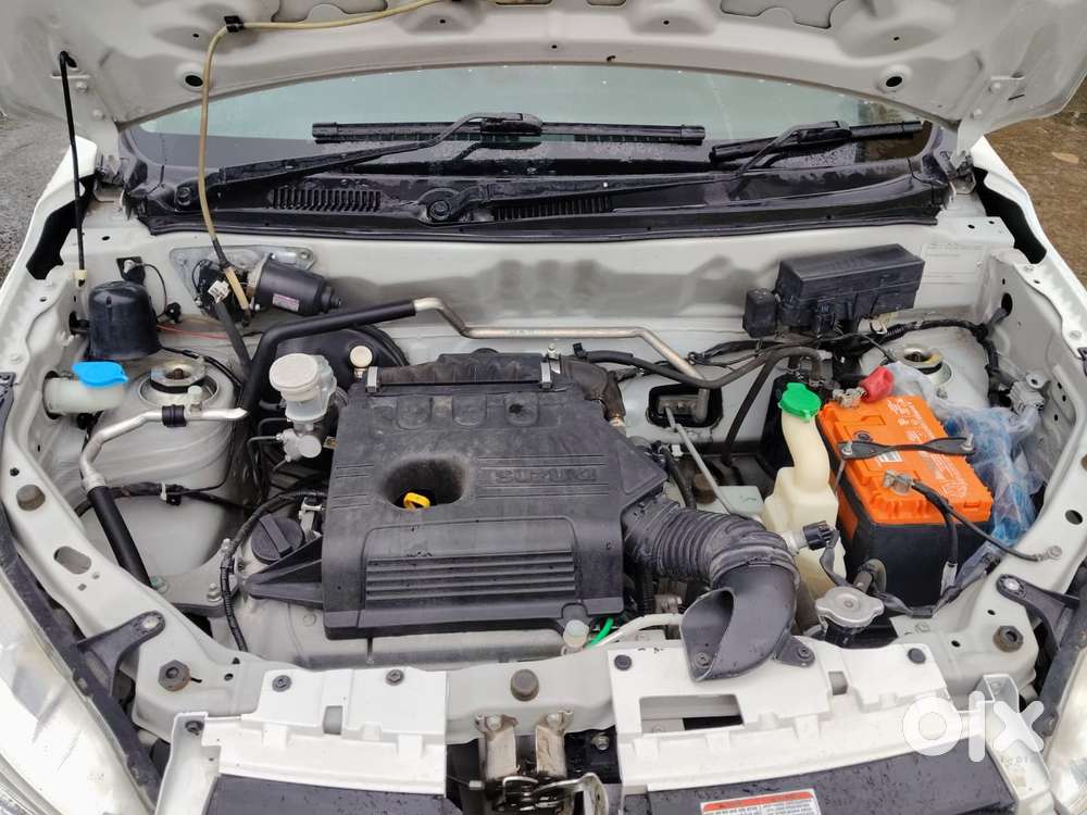 Maruti Suzuki Alto K10 Vxi (o), 2019, Petrol