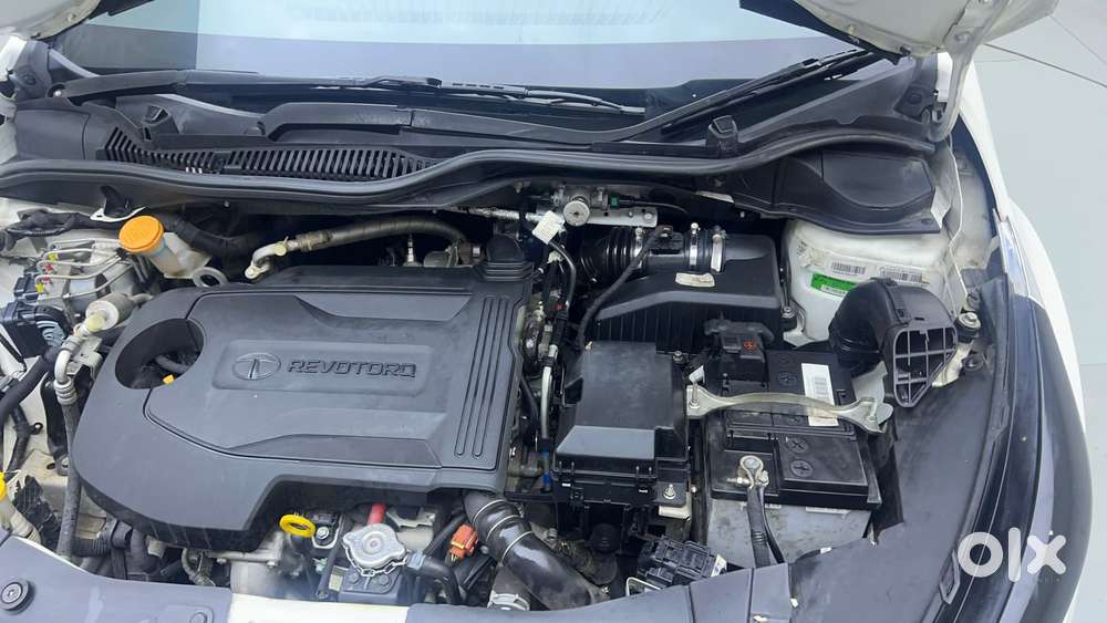 Tata Altroz Xz Plus (s) Diesel, 2023, Diesel