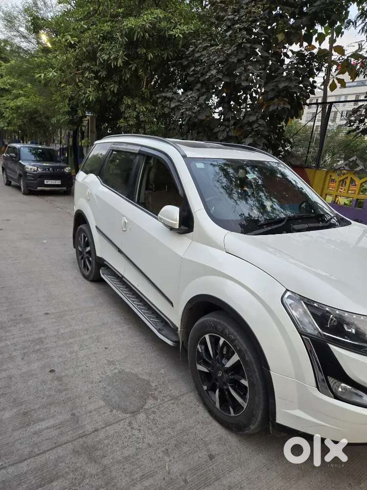 Mint Condition Xuv500