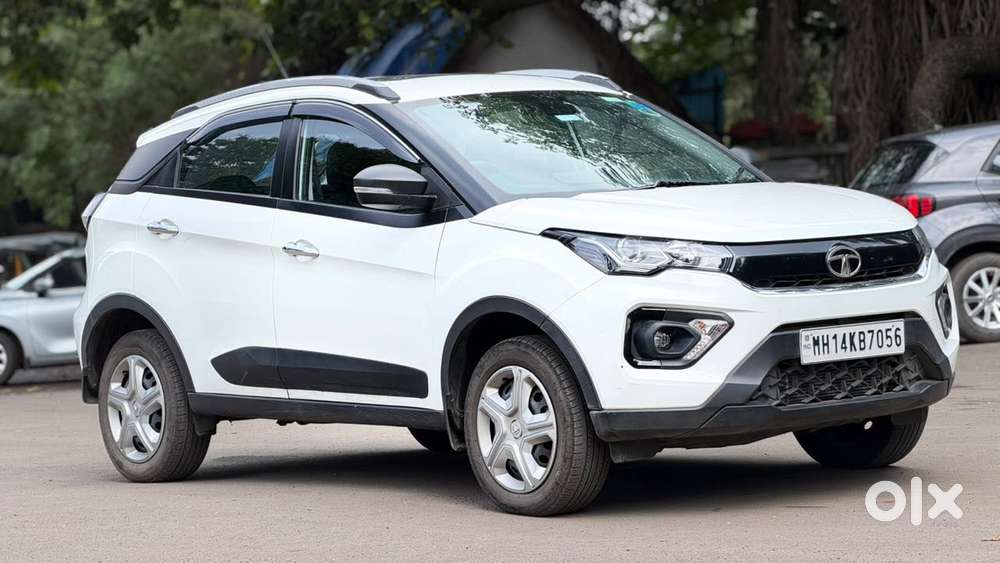 Tata Nexon 1.5 Revotorq Xma Amt (s), 2022, Petrol