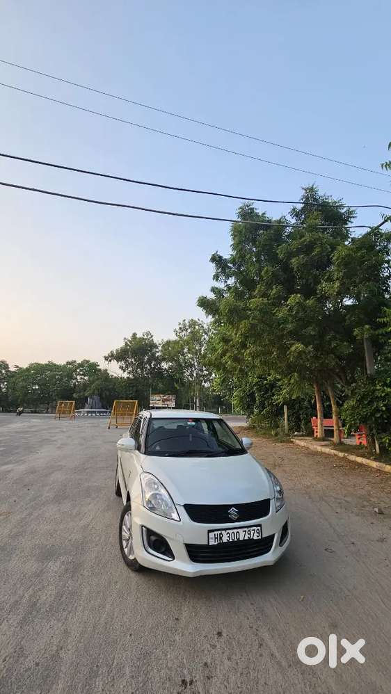 Maruti Suzuki Swift Vdi 2016