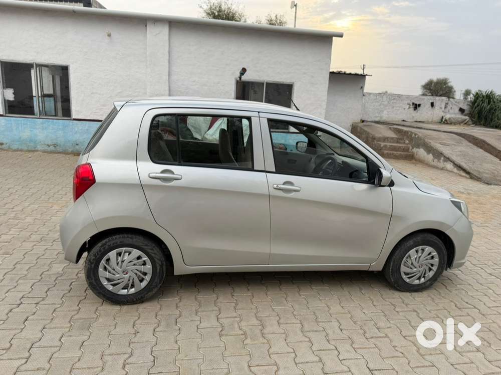 2nd Maruti Suzuki Lxi(o) 2018 Car