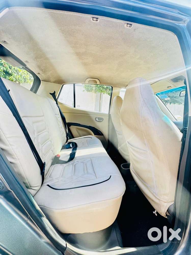 Hyundai I10 Magna O, 2012, Petrol