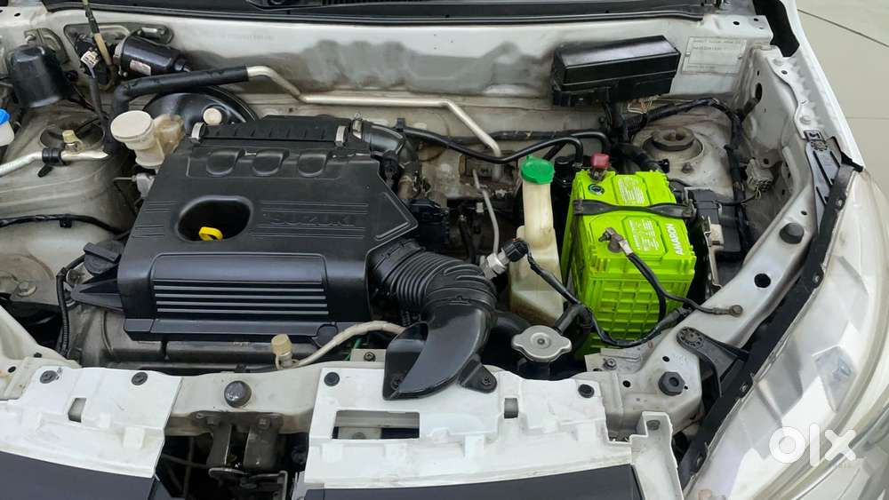 Maruti Suzuki Alto K10 Vxi, 2016, Petrol