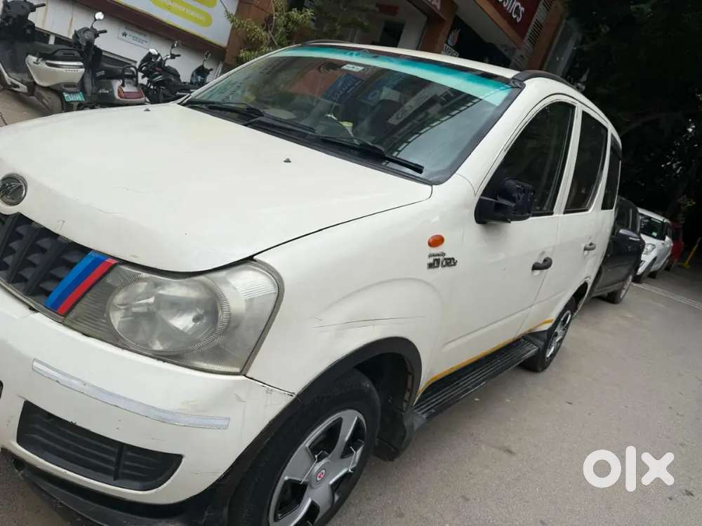 Mahindra Xylo Diesel 2018