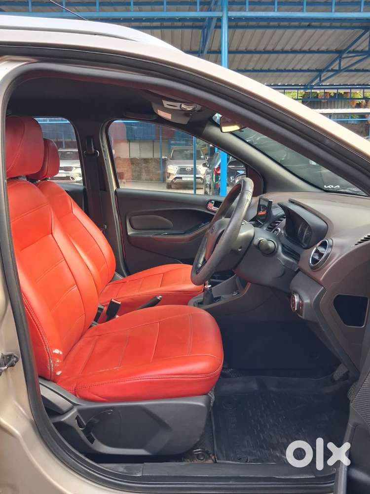 Ford Freestyle Titanium, 2018, Diesel