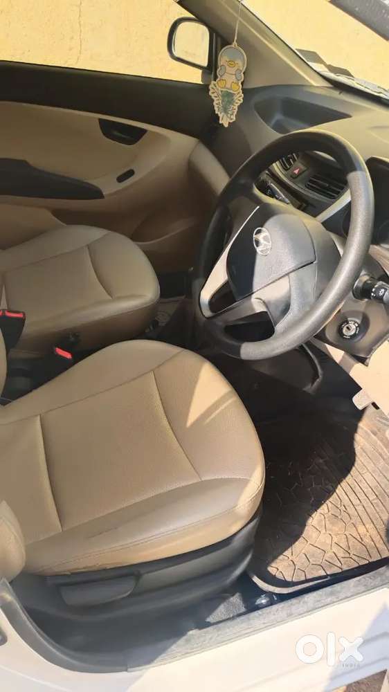 Hyundai Eon Era Plus 2017
