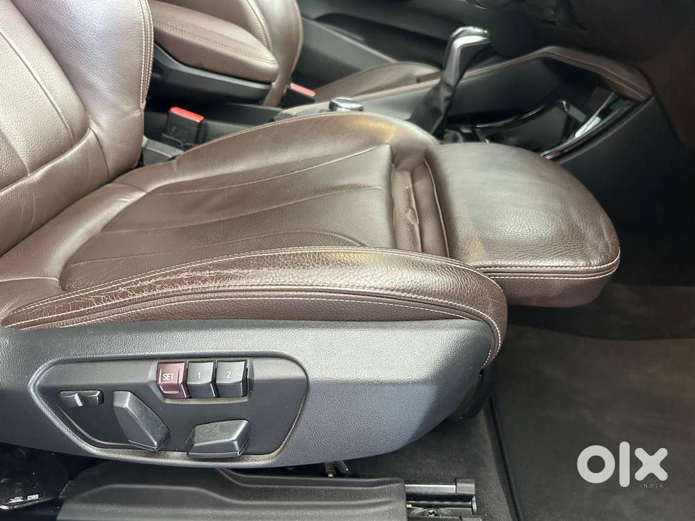 Bmw X1 Xdrive 20d M Sport, 2017, Diesel