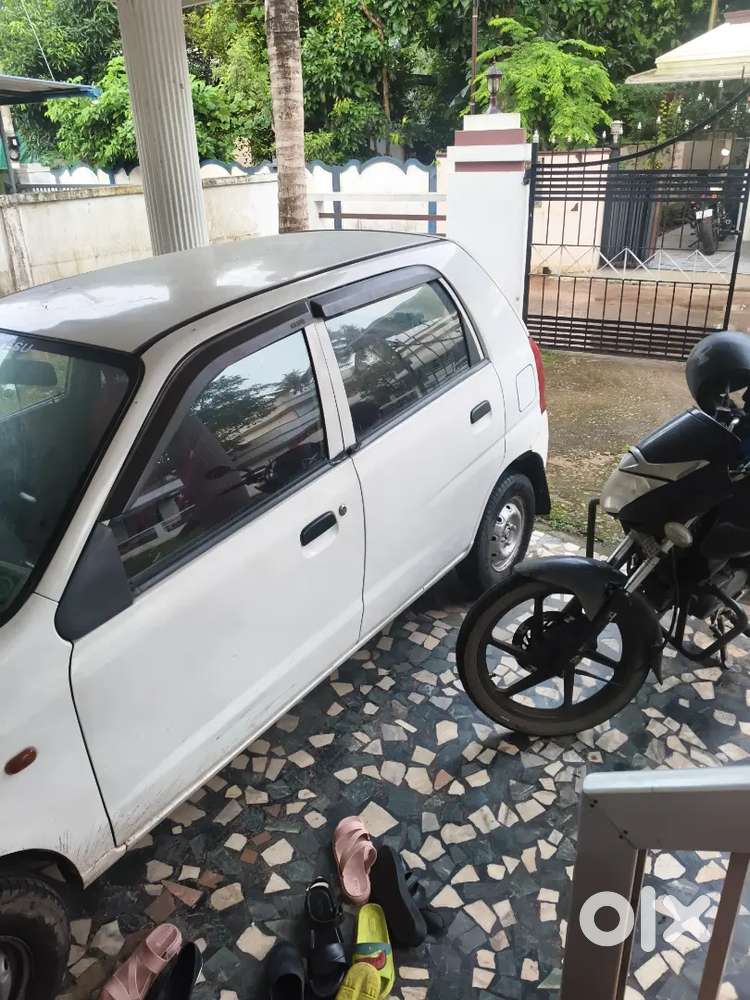 Maruti Suzuki Alto 2004 Good Milage Running Condition