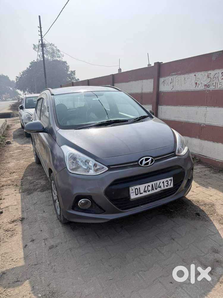 Hyundai Car 2016 Hybrid