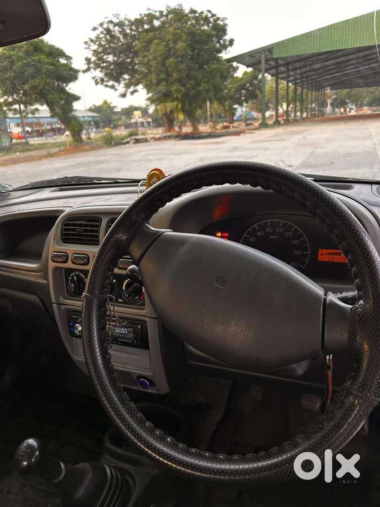 Maruti Suzuki Alto 2011 Petrol Manual