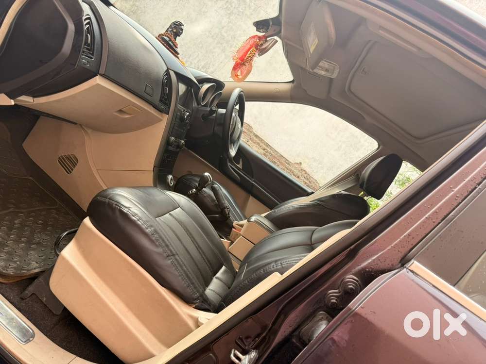 Mahindra Xuv500 Diesel 2016