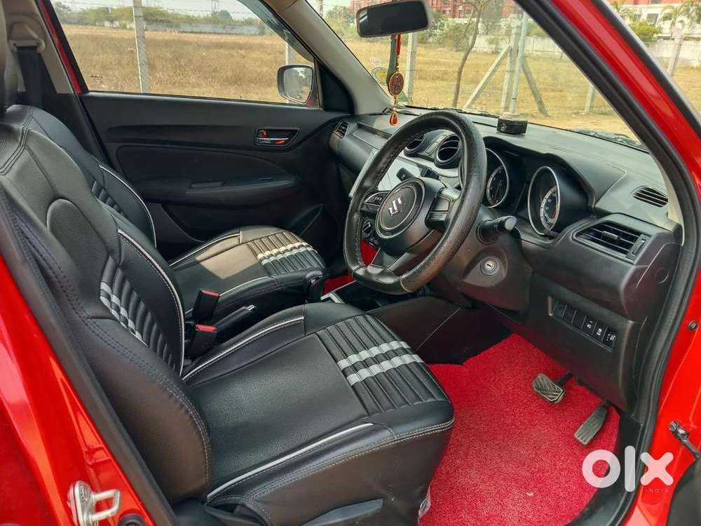 2022 Maruti Suzuki Car