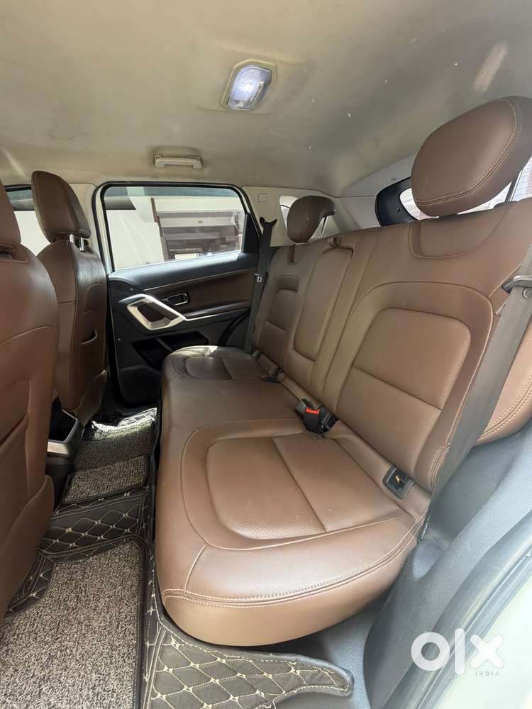 Tata Harrier Xz, 2019, Diesel