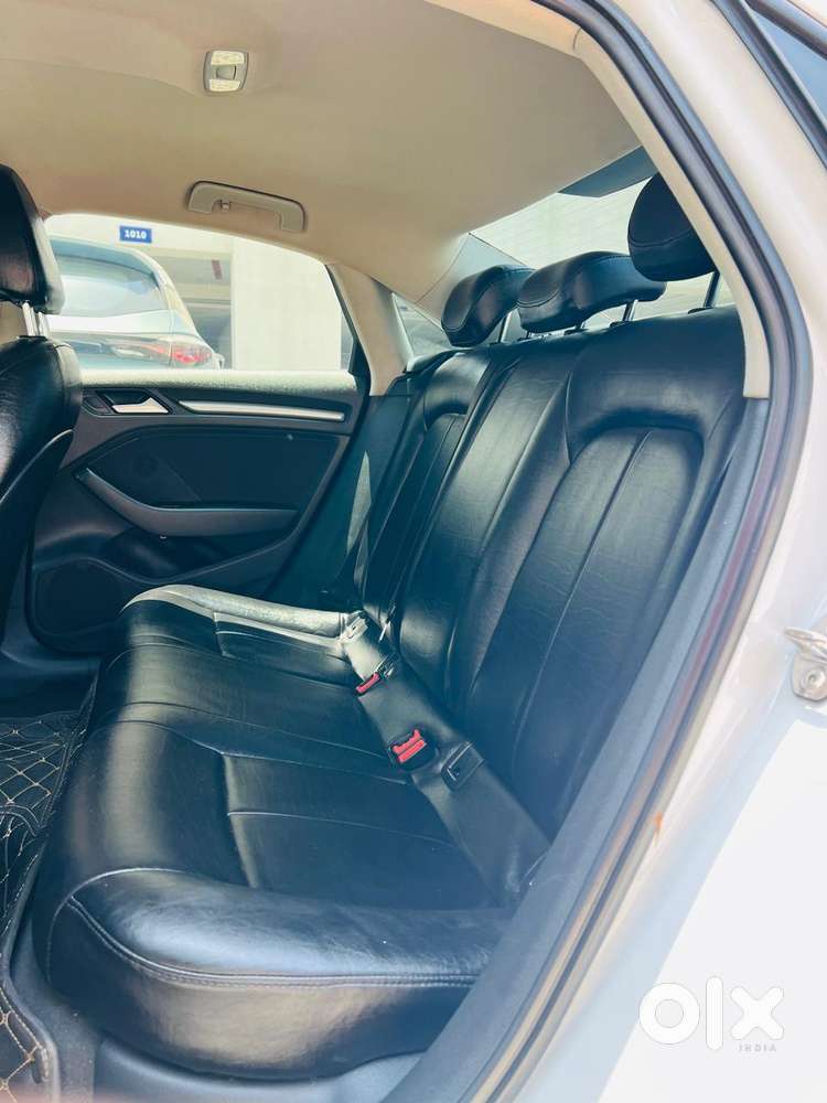 Audi A3, 2015, Diesel
