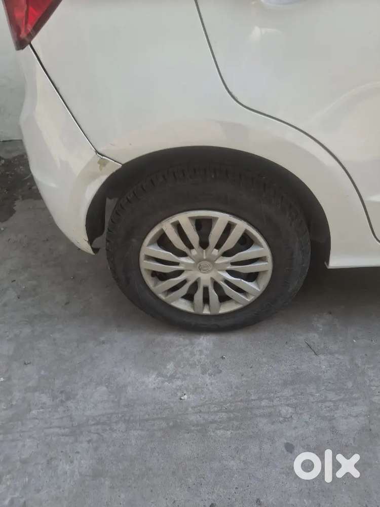 Ford Figo 2017 Diesel Well Maintained