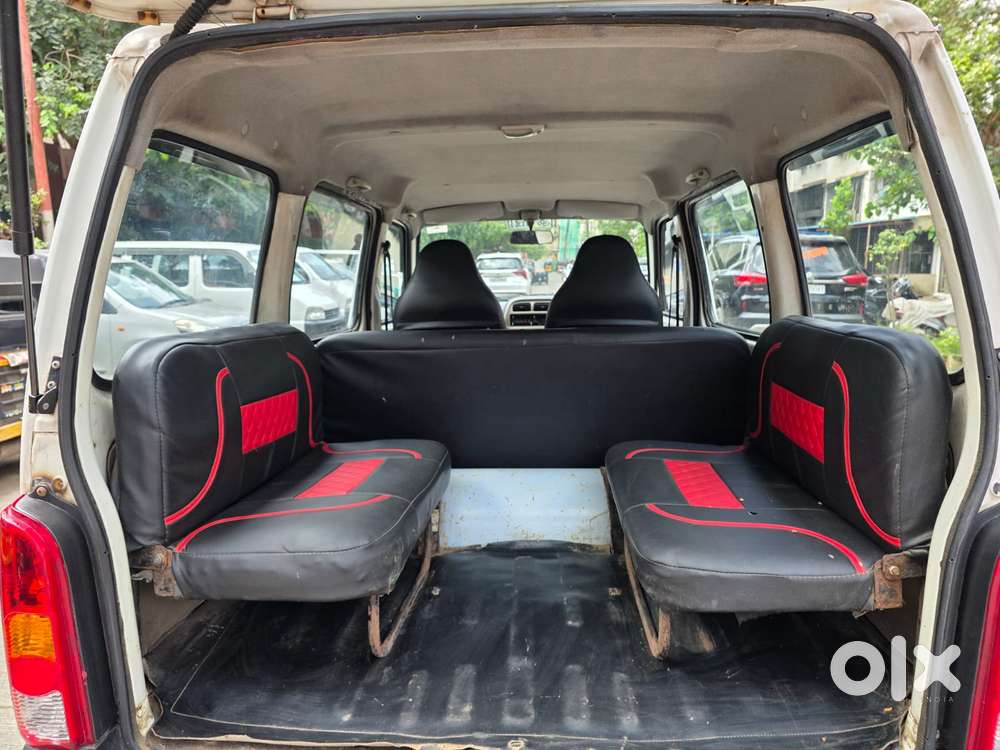 Maruti Suzuki Eeco Cng Htr 5-str, 2014, Cng & Hybrids