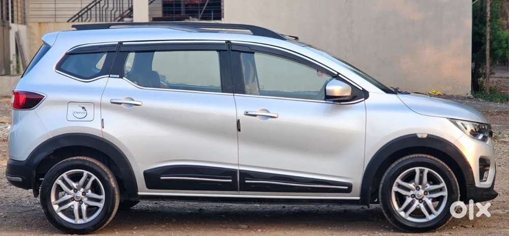 Renault Triber, 2020, Petrol