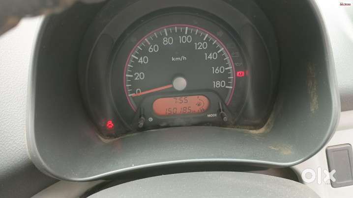 Maruti Suzuki A-star 1.0 Vxi, 2009, Petrol