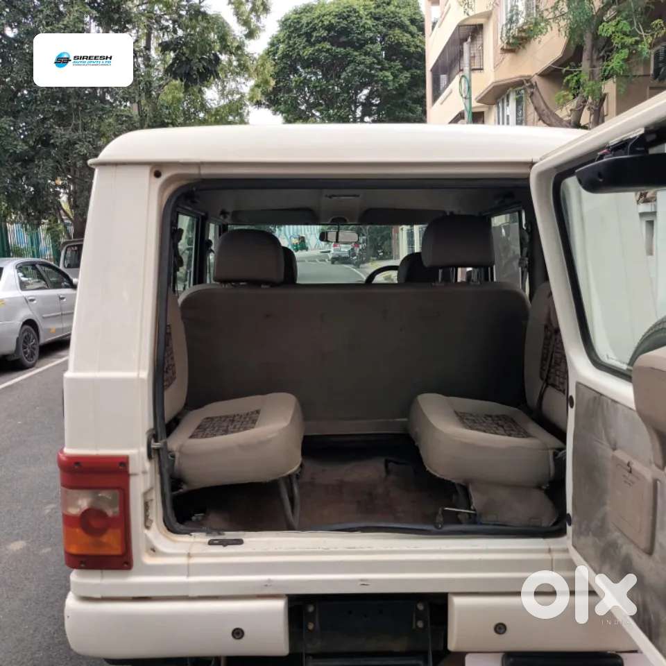 Mahindra Bolero 1.5 Power Plus Zlx, 2019, Diesel