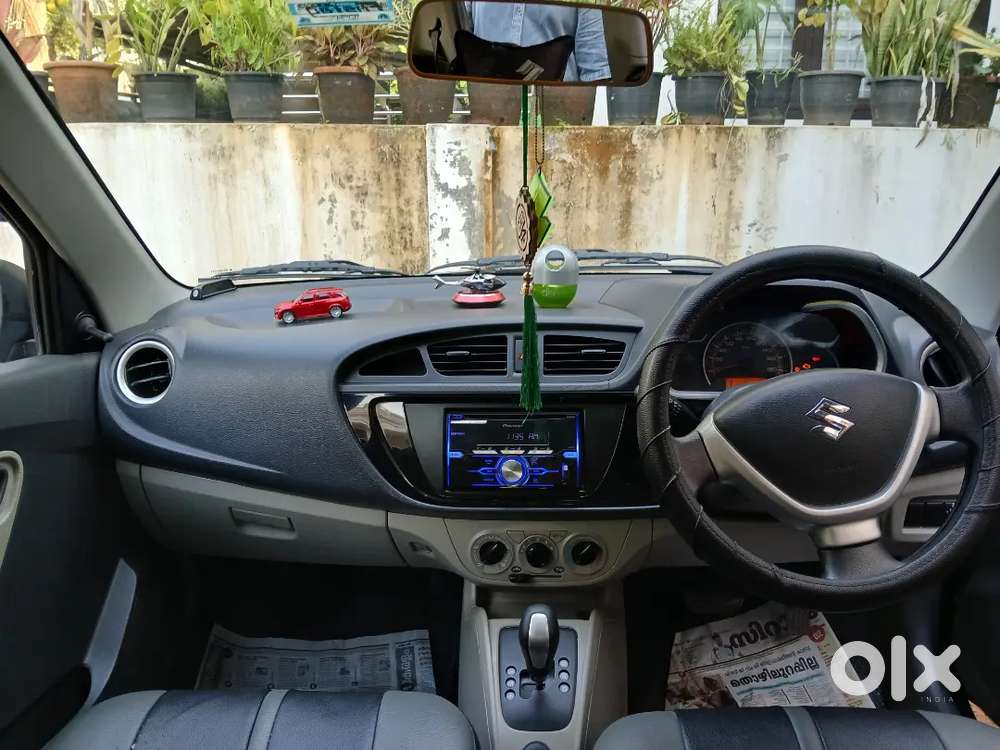 Maruti Suzuki Alto K10 2018 Petrol 18600 Km Driven