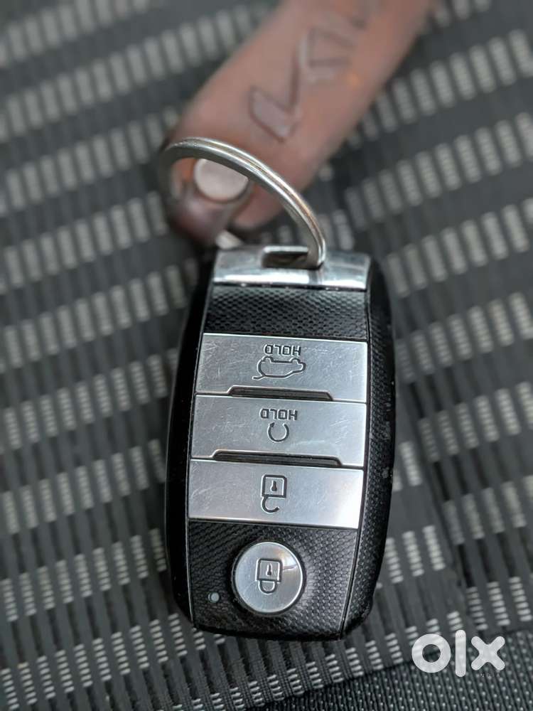 Kia Carens 1.5 Prestige 7 Str, 2022, Diesel