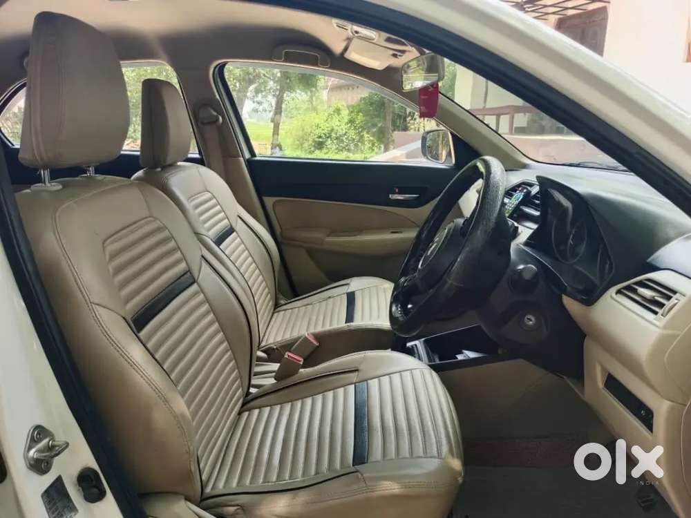 Maruti Suzuki Dzire 2019 Diesel Well Maintained