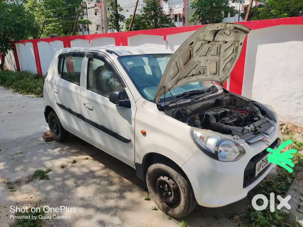 Maruti Suzuki Alto 800 2014 Petrol Good Condition