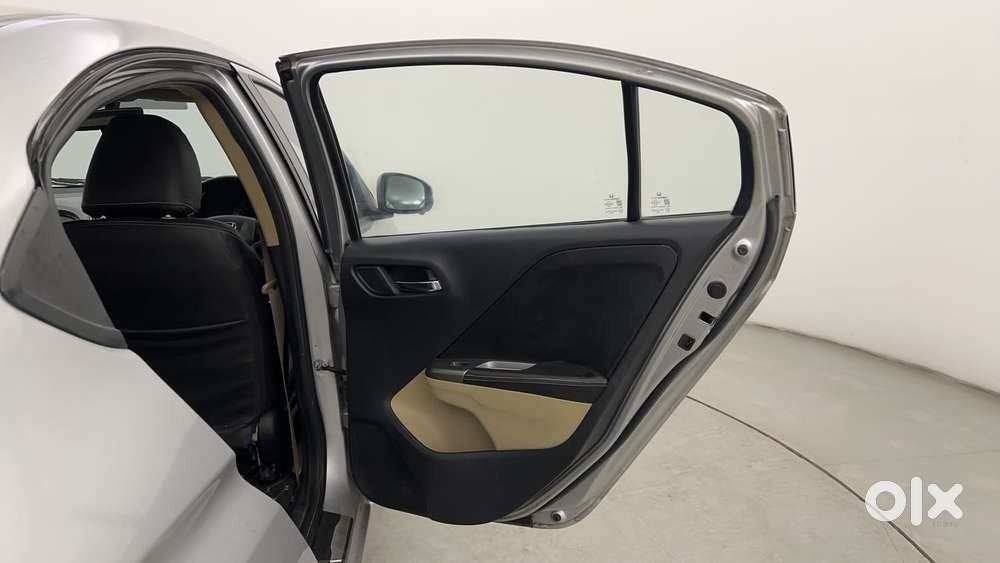 Honda City 2014-2015 I Dtec Vx, 2016, Petrol