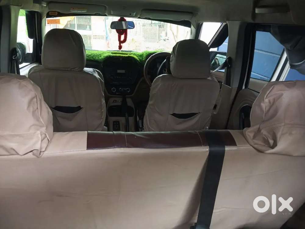 Mahindra Tuv 300 2019 Diesel Good Condition