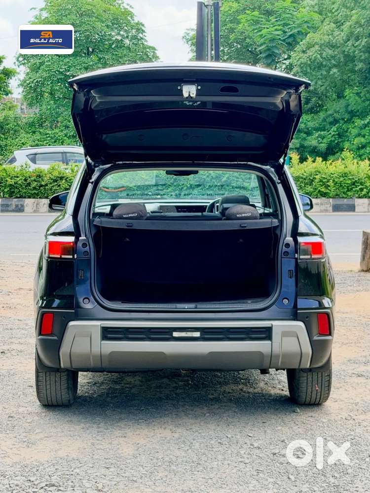 Hyundai Creta 1.5 Sx (o) Diesel At, 2024, Diesel