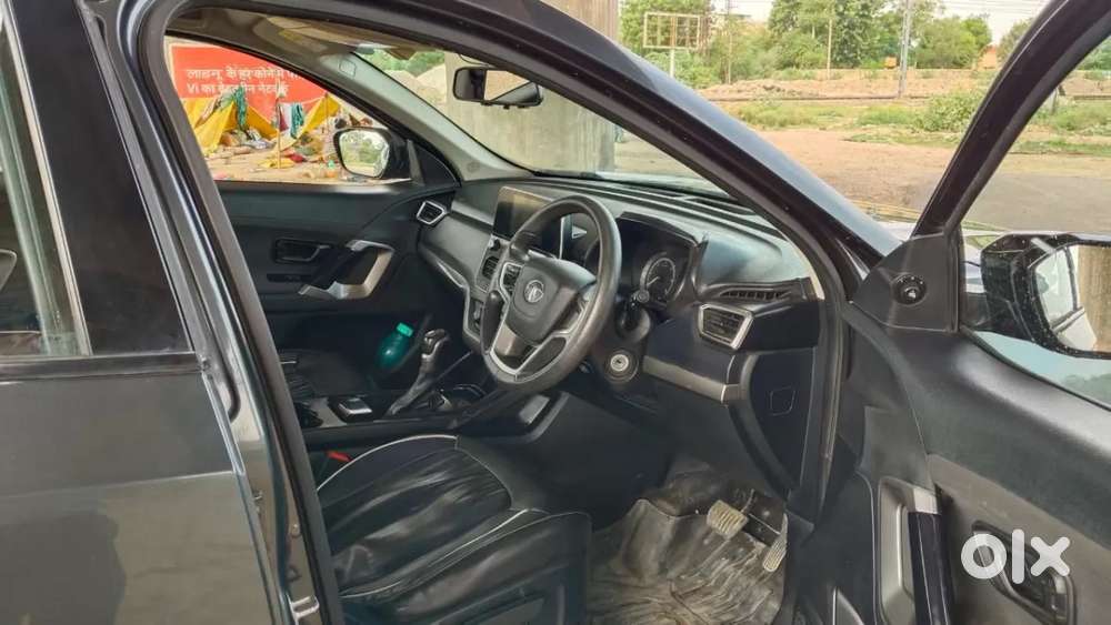 Tata Harrier Xma, 2021, Diesel